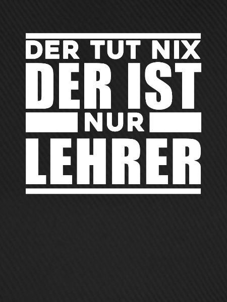 Lehrer