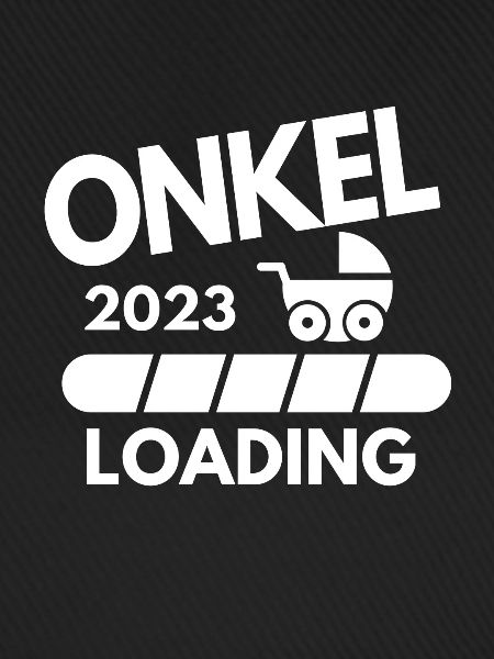 Onkel 2023 - Onkel werden