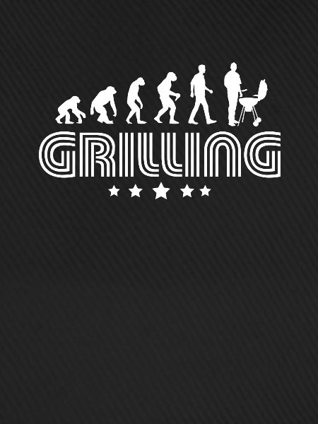 Evolution Of Grilling