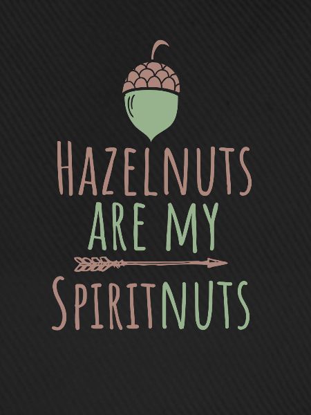 Haselnuss