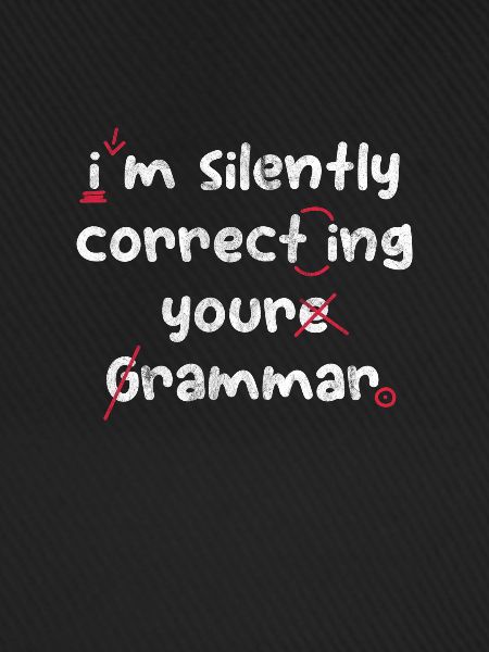 Grammatik Lehrer