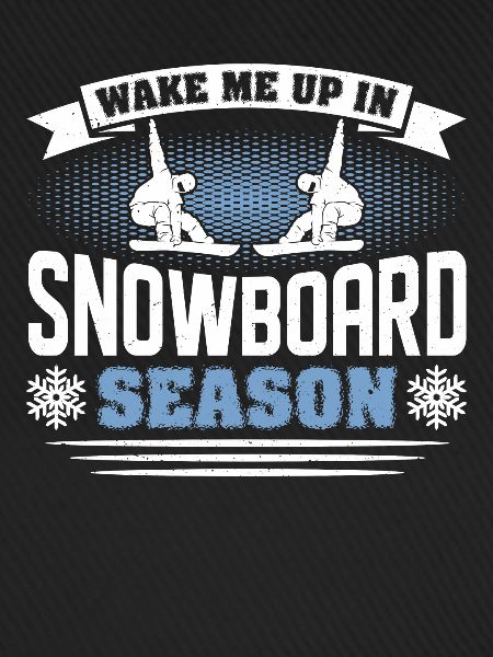 Snowboarder Snowboarden Snowboard