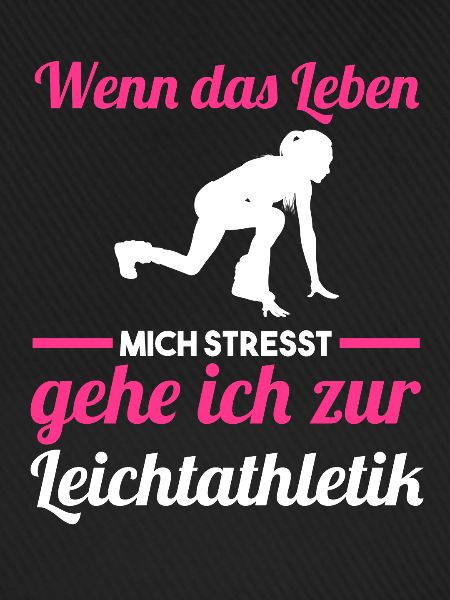 Leichtathletik