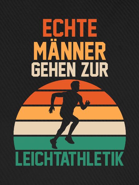 Leichtathletik
