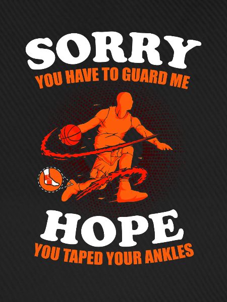 Basketball Basketballer