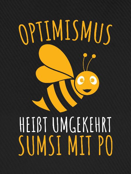 Sumsi mit Po