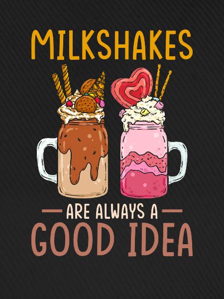 Milchshake