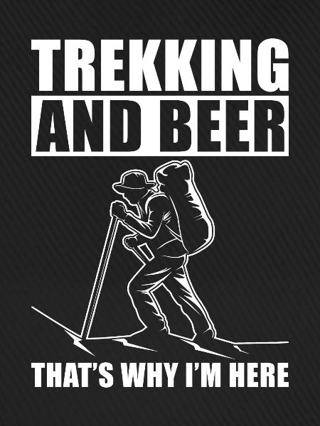 Trekking