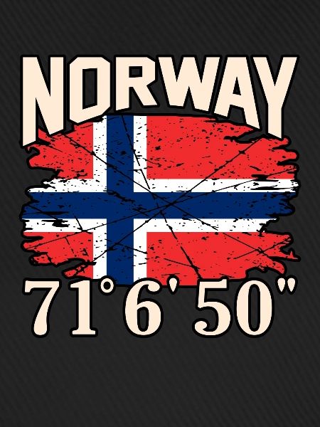 Norwegen