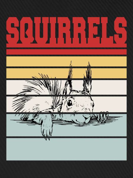 SQUIRRELS