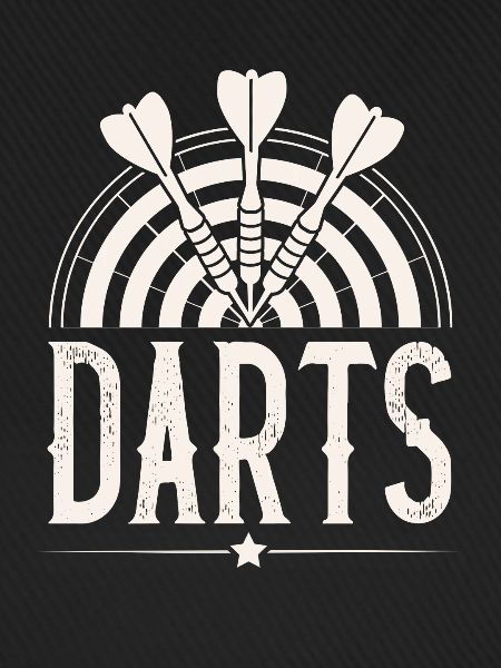 Dart Darten Darts