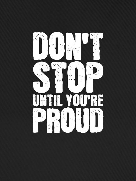 Motivation