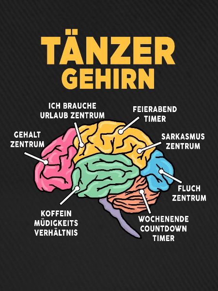 Tänzer