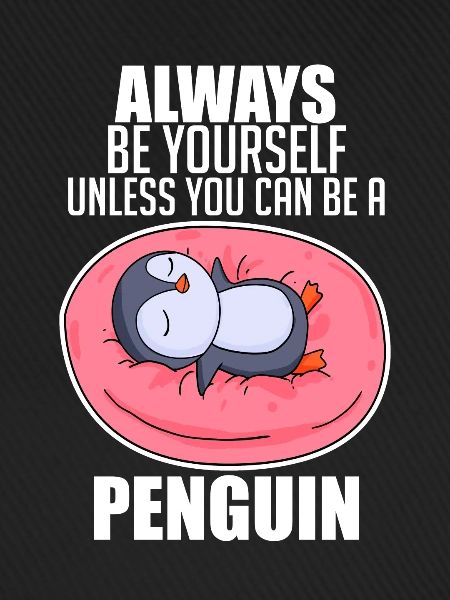 Pinguin Pinguine