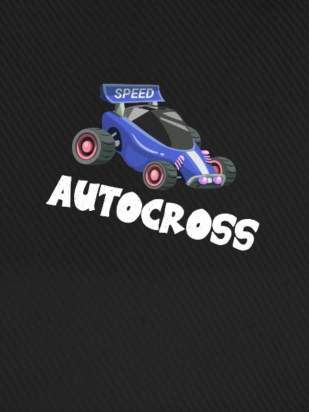 Autocross Stockcar