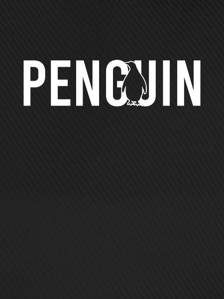 Pinguin penguin