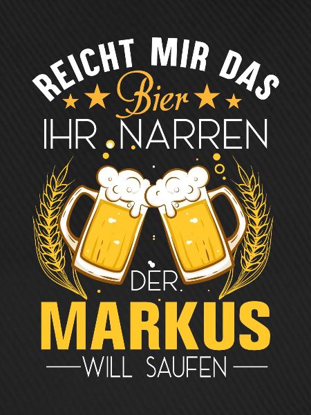 Markus