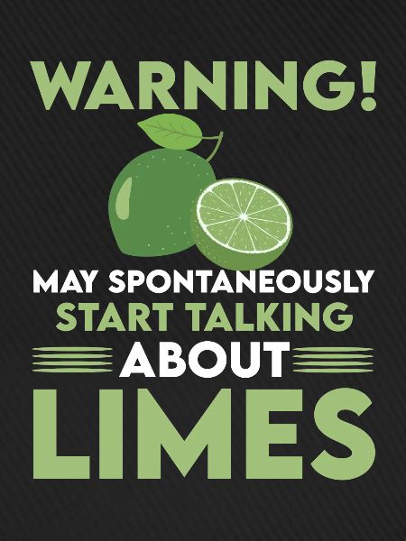 Limette Liebhaber