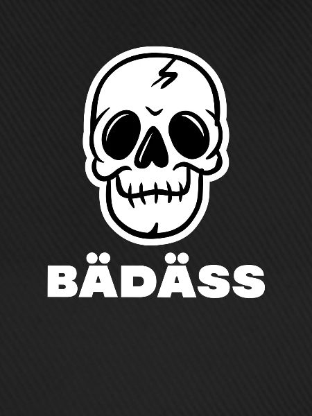 Bädäss