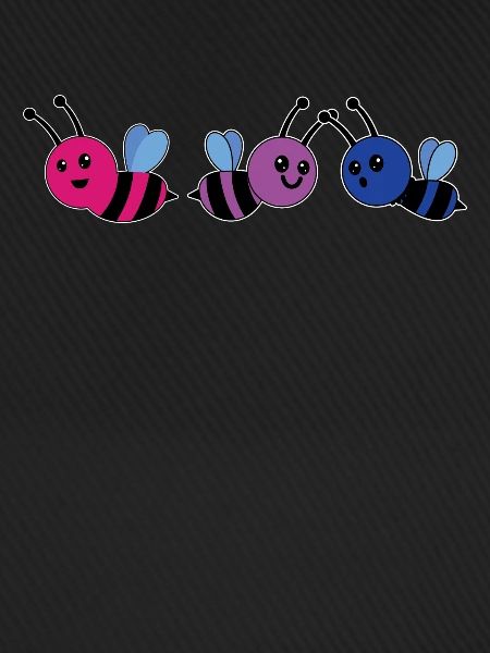 Bisexuelle Biene Bisexuell