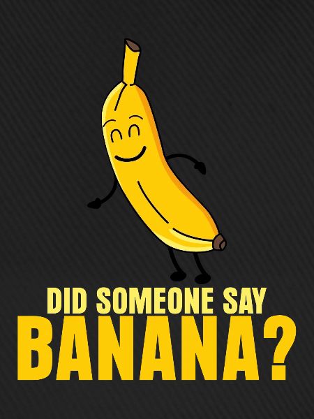 Bananen Banane