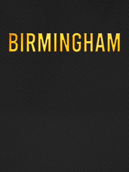 Birmingham