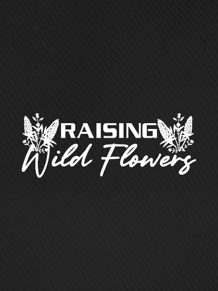 Wildblumen