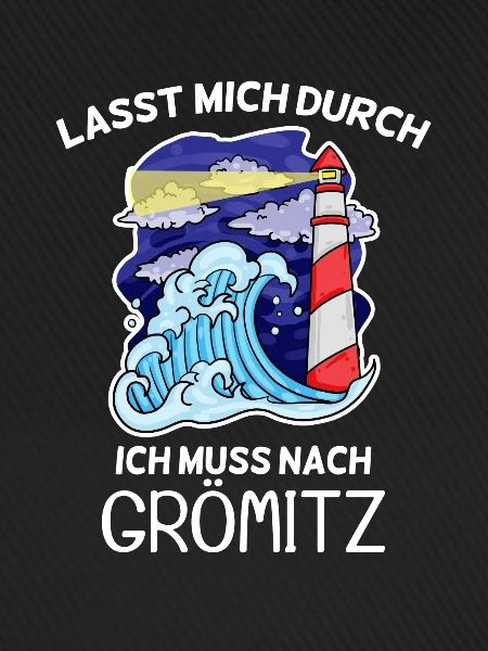 Grömitz Spruch