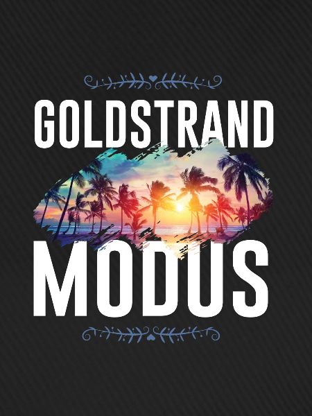 Goldstrand Modus