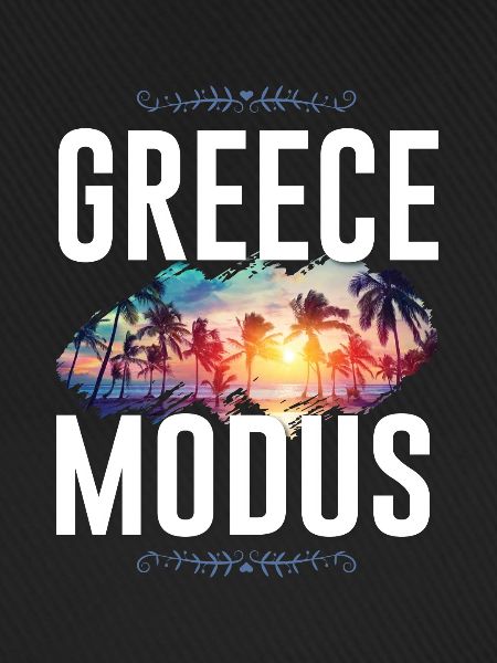 Greece Modus