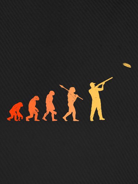 Tontaubenschießen Evolution