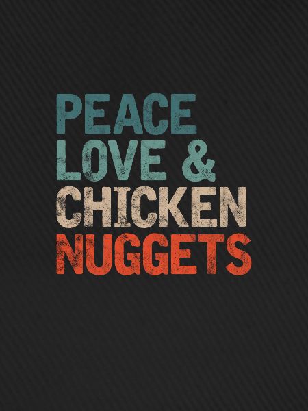 Chicken Nuggets