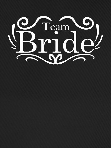 Team Bride