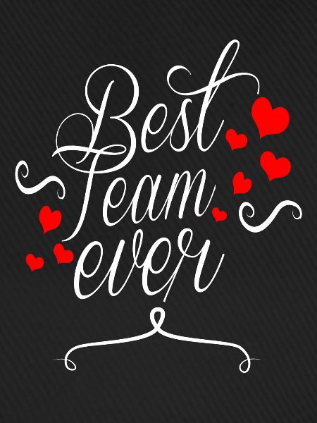 Best Team Ever