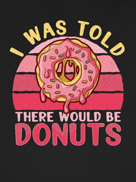 Donut Doughnut Baking Cake Baker