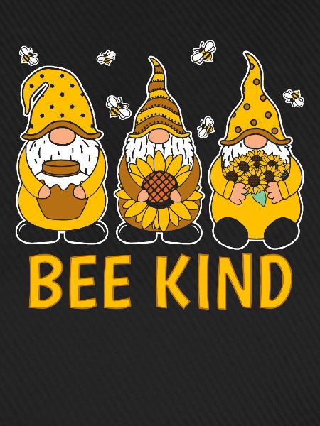 Bee Kind