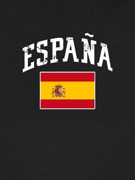 Spanien