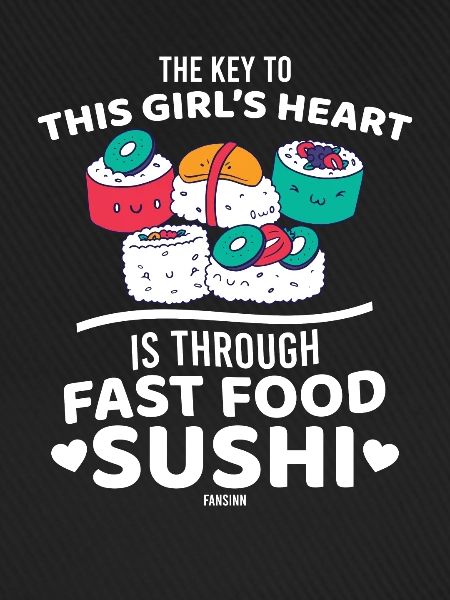 Sushi