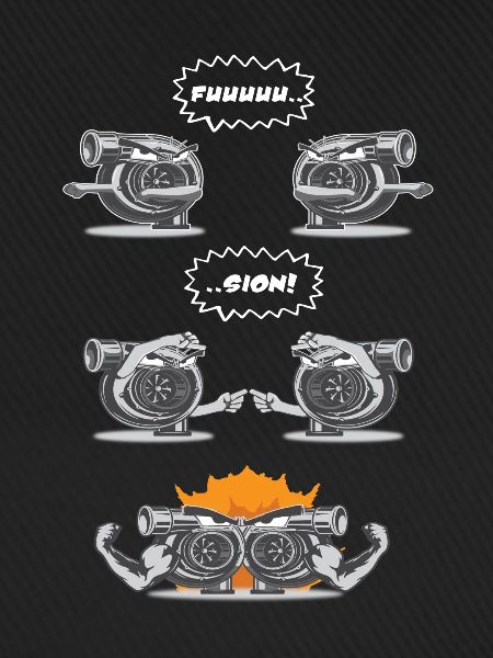 Turbo Fusion