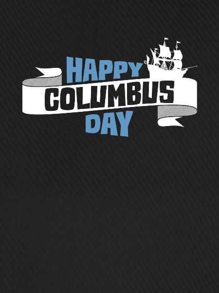 Columbus Day