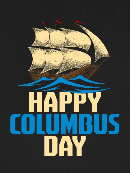 Columbus Day