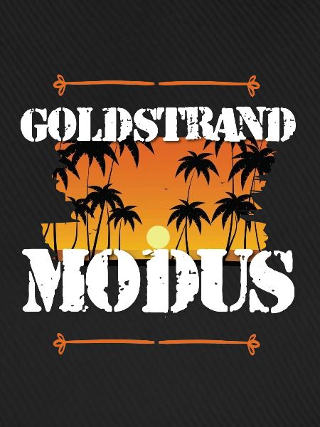 Goldstrand Modus
