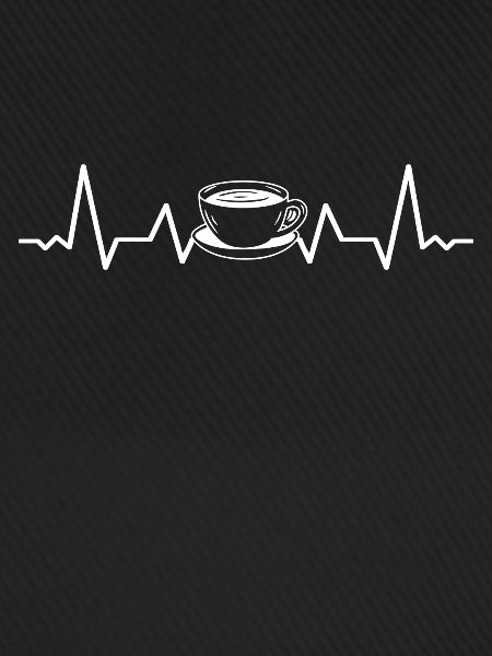 Kaffee Sammlung Kaffeetrinker Kaffeeliebhaber