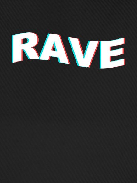 Rave Raver