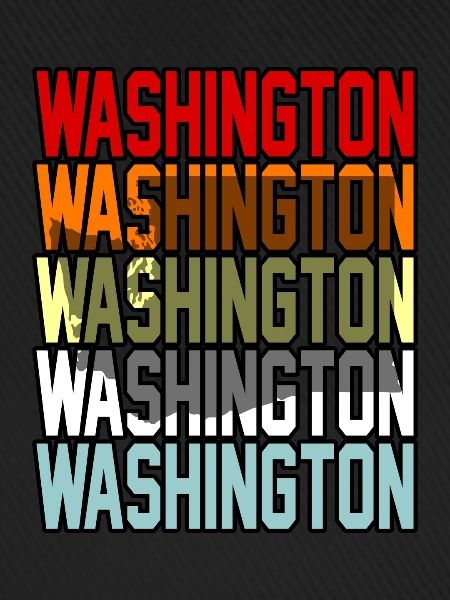 Besuchen Sie Washington Gift