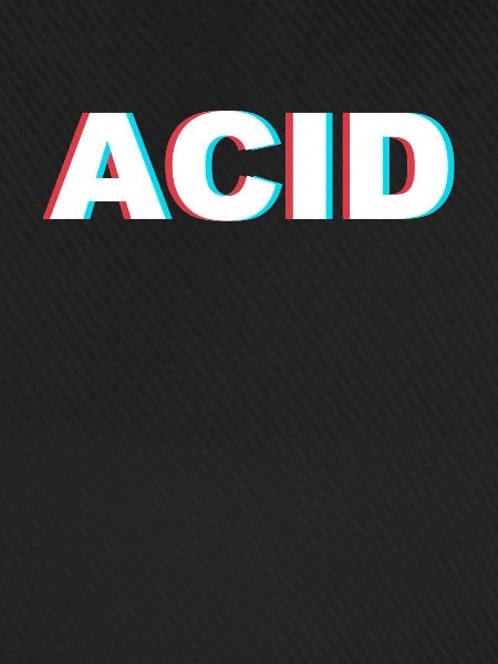 Techno Acid