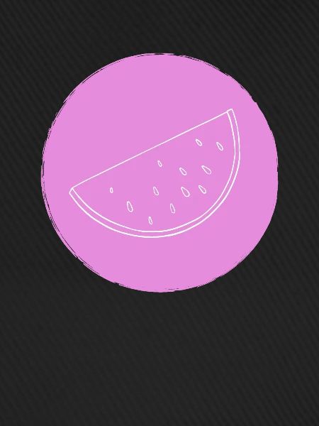 Wassermelone