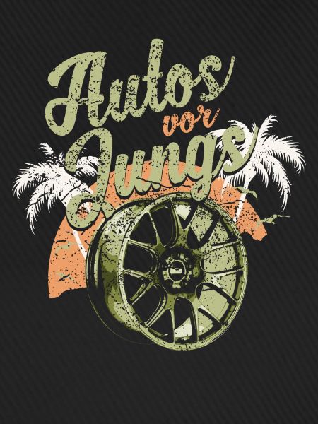 Autos von jungs