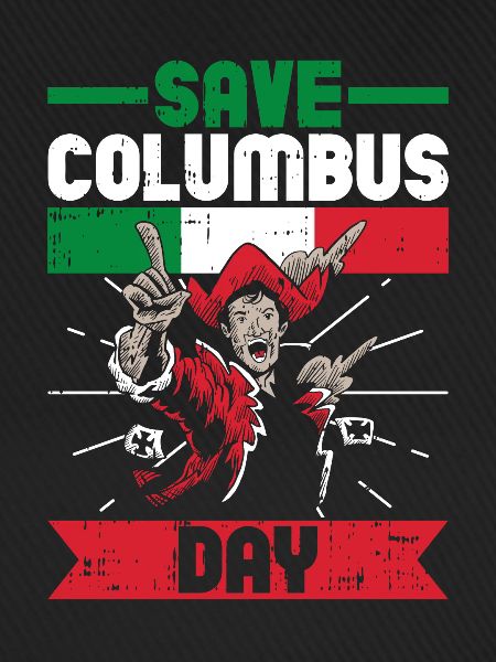 Christopher Columbus