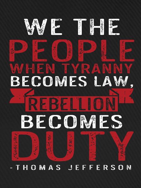 Thomas Jefferson